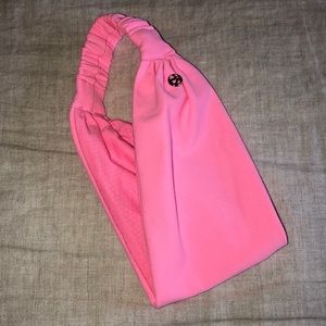 Lululemon Bang Buster Headband